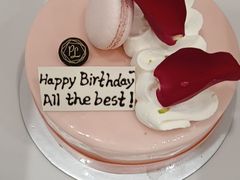 -PAUL LAFAYET 法式甜品(深圳湾万象城店)