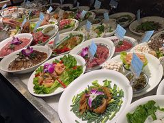 -千岛湖小鱼儿·淳安匠心农家菜