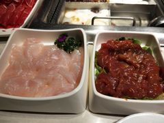 -海底捞火锅(团结桥店)