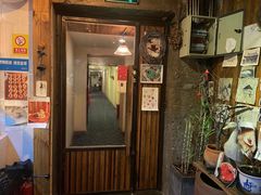 门面-仙峰天然面包(迎宾路店)