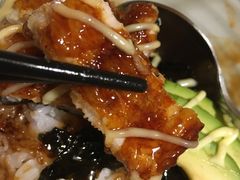 -福匠日本料理(人民路店)