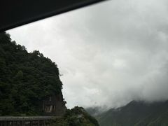 -江南天池