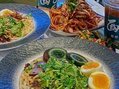 -面乙新派手擀面(大悦城店)