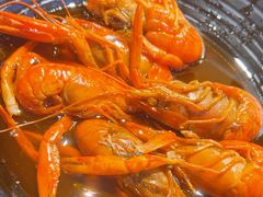 -铭副琦食·虾蟹烩馆(渔人码头店)