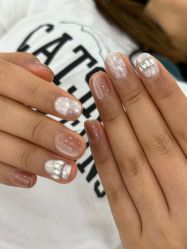 -斯馨·健康美甲美睫