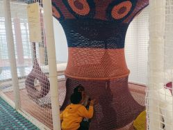 -奈尔宝·儿童乐园·亲子餐厅(华采天地店)