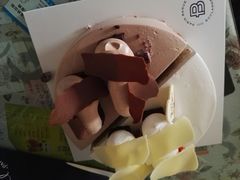 -巴黎贝甜(大宁国际商业广场店)