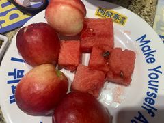 -阿亲家·韩式无限烤肉(春熙路店)