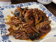 酱爆腰花-协和菜馆(凤凰街店)