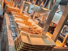 -阿那亚第三食堂 Cafeteria 3