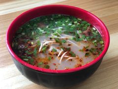 -高记清香园绝味不翻汤