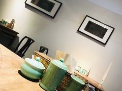 -老清朝包子铺(开明街店)