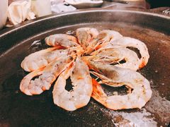 -獨門烤肉(开发区店)