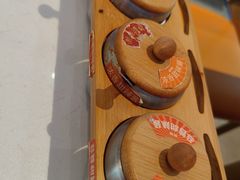 -权味·朝鲜族拌饭(勒泰店)
