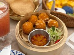 -KingThaia金泰兰(滨江天街店)