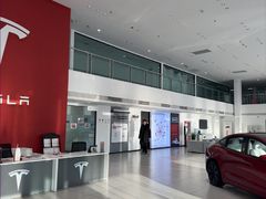 -TESLA 特斯拉(北京后沙峪特斯拉中心)