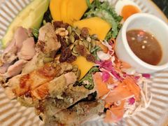 -BAKER&SPICE(安福路店)