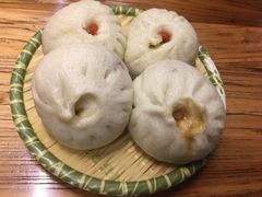 -韩包子(青石桥店)