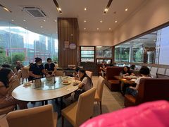 -启香鸡私房菜(湖景店)