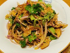 -小天厨民间菜馆(深圳街店)