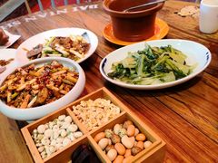 -百年神厨·地道川菜(清江西路店)