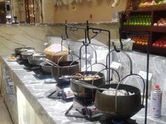 -芭菲盛宴·环球美食(北城国际店)