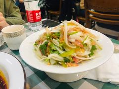 香皮辣红-新疆巴州金丝特餐厅(大钟寺店)