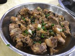 -标记美食新鲜猪杂(兴南大道店)
