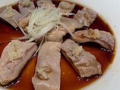 -同庆楼(滨湖万达广场店)