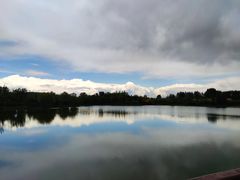 -东郊湿地公园