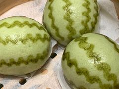 -广州天河合景福朋喜来登酒店 · 聚味轩中餐厅
