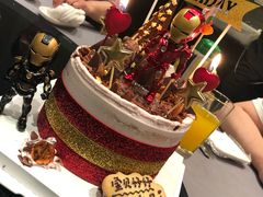 -EnergyCake蛋糕理想国