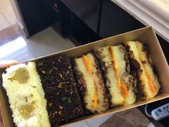 -南大门韩糕(后埭溪路店)