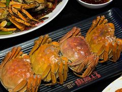 -红盔甲·小龙虾(定西路店)