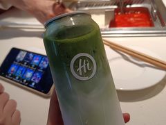 -海底捞火锅(威高广场店)