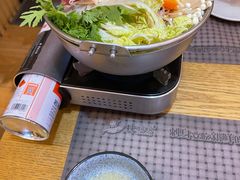 -林妈妈村·日式料理(宝山万达店)