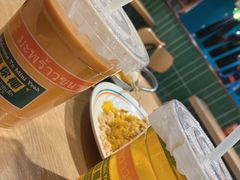 -迷你椰·泰式大排档(共康店)