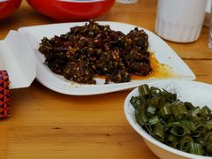 -不炭白烧烤(成都首店)