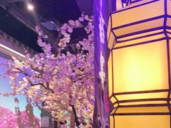-绿茶餐厅(首开福茂店)