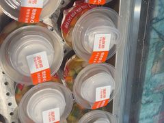 -海底捞火锅(长宁路龙之梦店)