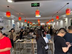 -小高后安粉餐厅(解放四路店)