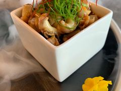 -木守西溪溪隐餐厅