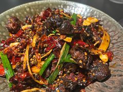 -Ameigo梅果·云贵川bistro(长宁来福士店)