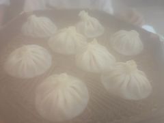 -西安贾三灌汤包·回坊小吃·清真炒菜(北院门总店)