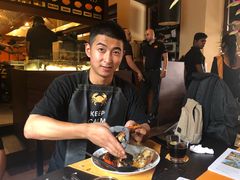 -Ministry of Crab(科伦坡店)