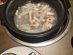 -同仁四季椰子鸡(宝安壹方城店)