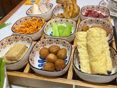 -螺大喜螺蛳粉火锅(雍和宫店)