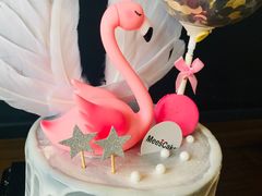 -美事客·面包·蛋糕·甜品(CBD店)