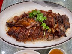 -福满园大酒楼(梅林店)