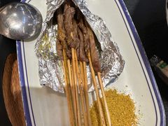 -云阿蛮云南生烫牛肉米线(奉贤路店)